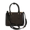プラダ ハンドバッグ レディース トライアングルロゴ ブラック PRADA 1BA906 V EOM 069 F03KJ NERO/R