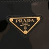 プラダ ハンドバッグ レディース トライアングルロゴ ブラック PRADA 1BA906 V EOM 069 F03KJ NERO/R