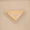 プラダ ハンドバッグ レディース トライアングルロゴ ホワイト PRADA 1BA906 V EOM 069 F0304 AVORIO