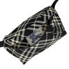 バーバリー ボディバッグ ベルトバッグ ウエストバッグ メンズ レディース バーバリーチェック ブラック BURBERRY 8093780 BLACK/CALICO