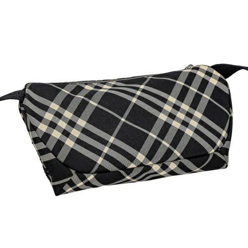 バーバリー ボディバッグ ベルトバッグ ウエストバッグ メンズ レディース バーバリーチェック ブラック BURBERRY 8093780 BLACK/CALICO