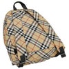 バーバリー バックパック リュックサック メンズ レディース バーバリーチェック ベージュ BURBERRY 8091312 SAND