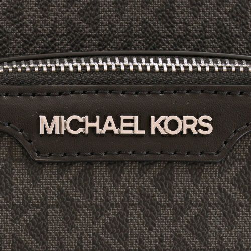 マイケルコース バックパック リュックサック レディース ブラック MICHAEL KORS 35S2S8TB7B BLACK