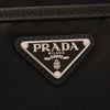 プラダ ビジネスバッグ メンズ トライアングルロゴ ブラック PRADA 2VE015 V XOO 2DMH F0002 NERO