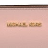 マイケルコース ハンドバッグ レディース センタージップ サッチェル ミディアム ピンク MICHAEL KORS 35S3G6HS2L POWDER BLUSH