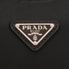 プラダ ショルダーバッグ レディース トライアングルロゴ ブラック PRADA 1N204M R064 F0002 NERO