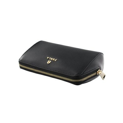 フルラ ポーチ レディース ミディアム カメリア コスメケース CAMELIA M ブラック FURLA WE00449 ARE000 O6000 NERO