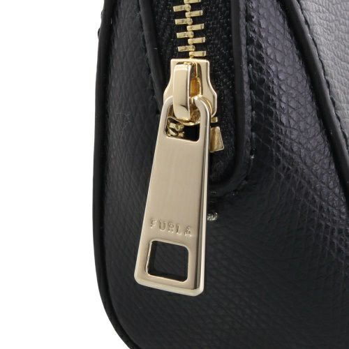 フルラ ポーチ レディース ミディアム カメリア コスメケース CAMELIA M ブラック FURLA WE00449 ARE000 O6000 NERO