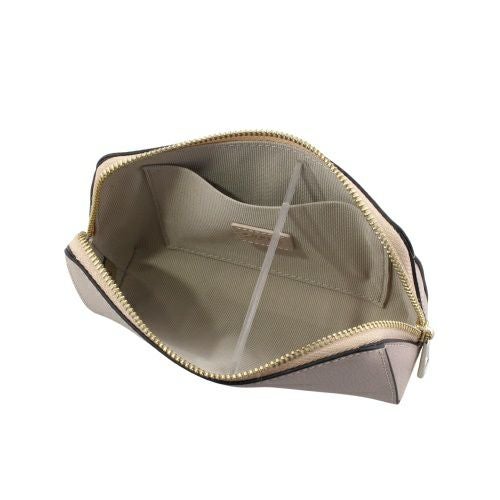 フルラ ポーチ レディース ミディアム カメリア コスメケース CAMELIA M ホワイト FURLA WE00449 ARE000 B4L00 BALLERINA i