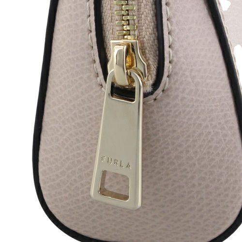 フルラ ポーチ レディース ミディアム カメリア コスメケース CAMELIA M ホワイト FURLA WE00449 ARE000 B4L00 BALLERINA i