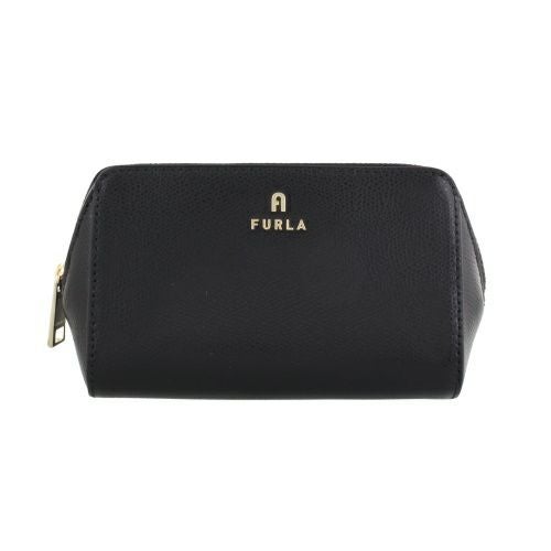 フルラ ポーチ レディース カメリア FURLA WE00453 ARE000 BBR00 NERO+BALLERINA i