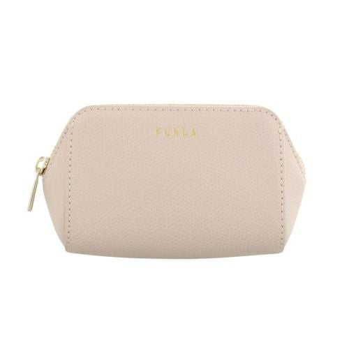 フルラ ポーチ レディース カメリア FURLA WE00453 ARE000 BBR00 NERO+BALLERINA i