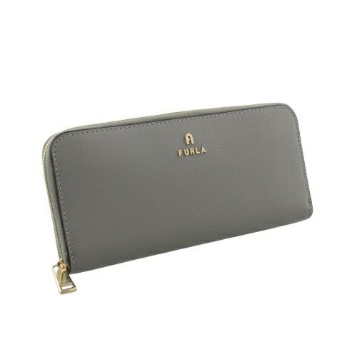 フルラ 長財布 レディース カメリア グレー FURLA WP00313 ARE000 3573S AGAVE b+BALLERINA i int.