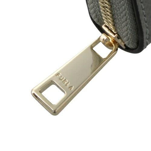 フルラ 長財布 レディース カメリア グレー FURLA WP00313 ARE000 3573S AGAVE b+BALLERINA i int.
