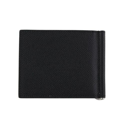 ダンヒル 二つ折り財布 マネークリップ メンズ カドガン ブラック dunhill DU19R2810CA BLACK