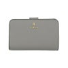 フルラ 二つ折り財布 レディース カメリア グレー FURLA WP00314 ARE000 3573S AGAVE b+BALLERINA i int.