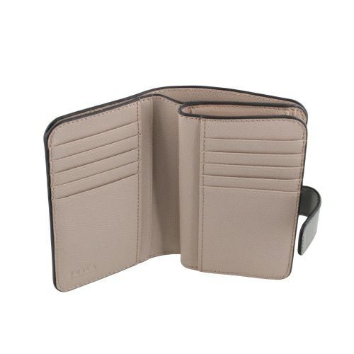 フルラ 二つ折り財布 レディース カメリア グレー FURLA WP00314 ARE000 3573S AGAVE b+BALLERINA i int.