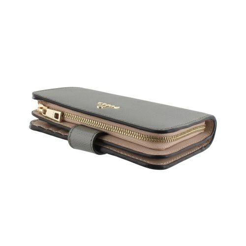 フルラ 二つ折り財布 レディース カメリア グレー FURLA WP00314 ARE000 3573S AGAVE b+BALLERINA i int.