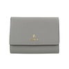 フルラ 二つ折り財布 レディース カメリア グレー FURLA WP00325 ARE000 3573S AGAVE b+BALLERINA i int.