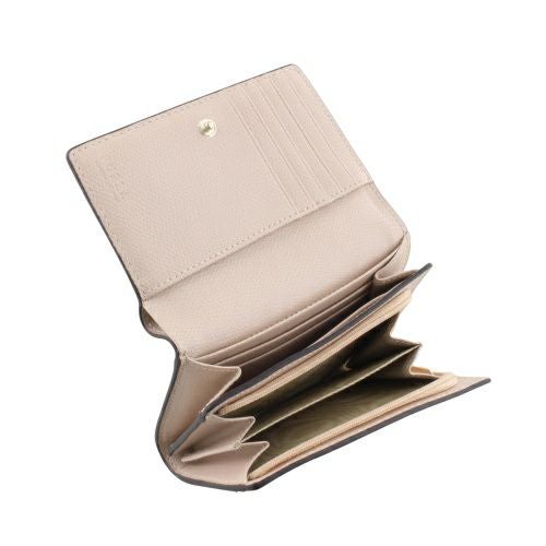 フルラ 二つ折り財布 レディース カメリア グレー FURLA WP00325 ARE000 3573S AGAVE b+BALLERINA i int.