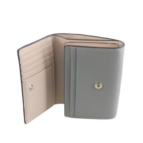 フルラ 二つ折り財布 レディース カメリア グレー FURLA WP00325