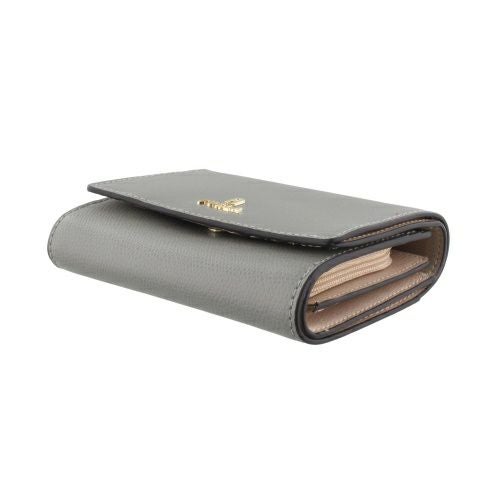 フルラ 二つ折り財布 レディース カメリア グレー FURLA WP00325