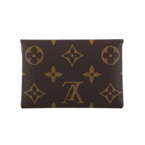 ルイヴィトン カードケース レディース モノグラム ポルト カルト