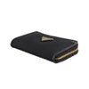 プラダ キーケース レディース トライアングルロゴ ブラック PRADA 1PP122 2DMI F0002 NERO