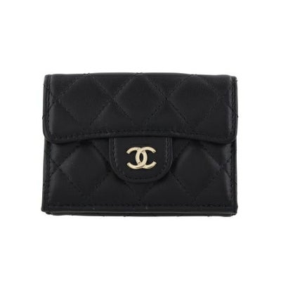 CHANEL シャネル財布｜ブランド通販 GINZALoveLove