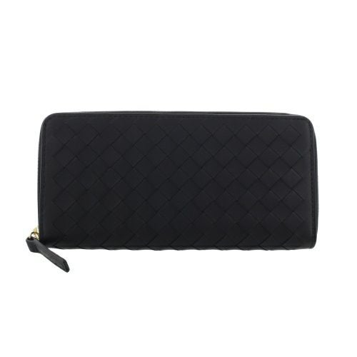 ピュア モエナ 長財布 レディース ブラック Pua Moena PUMPM9998MBK BLACK