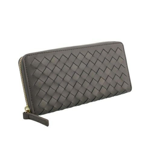 ピュア モエナ 長財布 レディース シルバー Pua Moena PUMPM9998MCSV SILVER