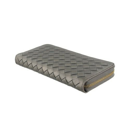 ピュア モエナ 長財布 レディース シルバー Pua Moena PUMPM9998MCSV SILVER