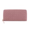 ピュア モエナ 長財布 レディース ピンク Pua Moena PUMPM9998MDPK PARIS PINK