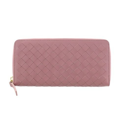 ピュア モエナ 長財布 レディース ピンク Pua Moena PUMPM9998MDPK PARIS PINK