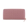 ピュア モエナ 長財布 レディース ピンク Pua Moena PUMPM9998MDPK PARIS PINK