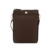 ロダニア ショルダーバッグ レディース ブラウン RODANIA RDX10421BR