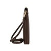 ロダニア ショルダーバッグ レディース ブラウン RODANIA RDX10421BR