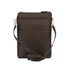 ロダニア ショルダーバッグ レディース ブラウン RODANIA RDX10421DBR ダークブラウン