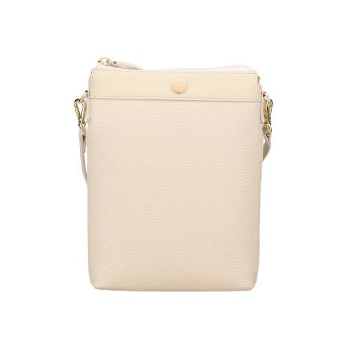 ロダニア ショルダーバッグ レディース ホワイト RODANIA RDX10421IV アイボリー