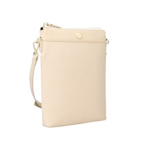 ロダニア ショルダーバッグ レディース ホワイト RODANIA RDX10421IV アイボリー