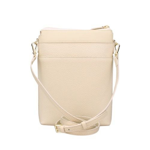 ロダニア ショルダーバッグ レディース ホワイト RODANIA RDX10421IV アイボリー