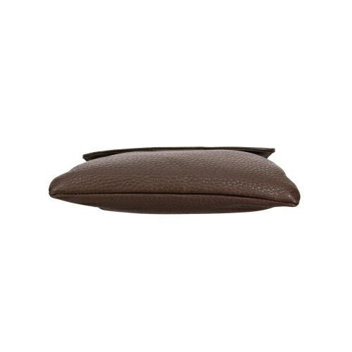 ロダニア ショルダーバッグ レディース ブラウン RODANIA RDX10672BR