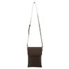 ロダニア ショルダーバッグ レディース ブラウン RODANIA RDX10672DBR ダークブラウン