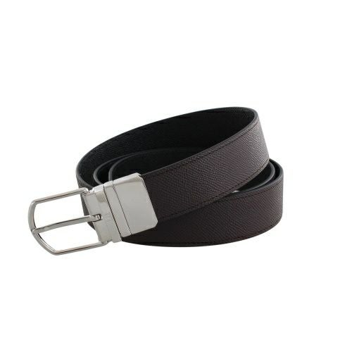 ダンヒル ベルト メンズ ブラック dunhill DU25R4T64AL20142