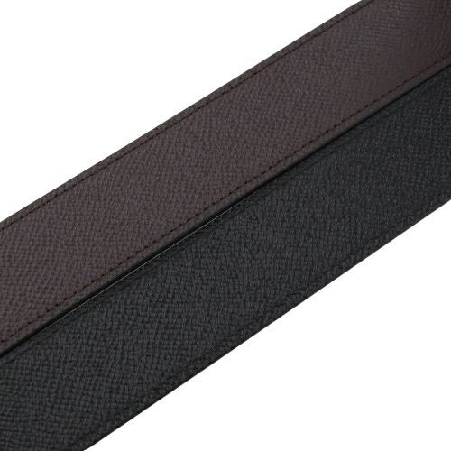 ダンヒル ベルト メンズ ブラック dunhill DU25R4T64AL20142