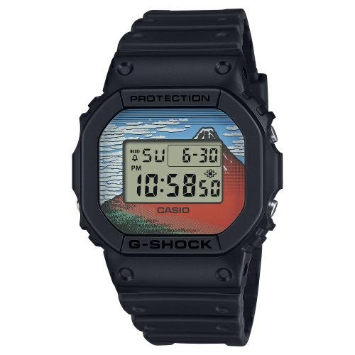 カシオ 腕時計 メンズ Gショック CASIO DW-5600KHG24-1JR G-SHOCK