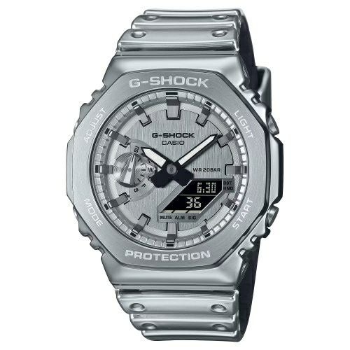 カシオ 腕時計 メンズ Gショック CASIO GM-2100YM-8AJF G-SHOCK