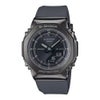 カシオ 腕時計 レディース Gショック CASIO GM-S2110B-8AJF G-SHOCK WOMEN