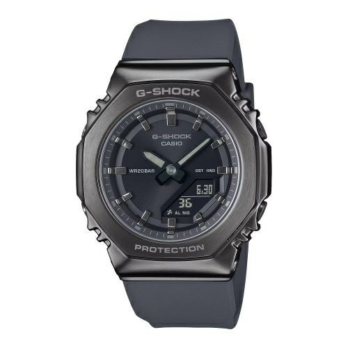 カシオ 腕時計 レディース Gショック CASIO GM-S2110B-8AJF G-SHOCK WOMEN