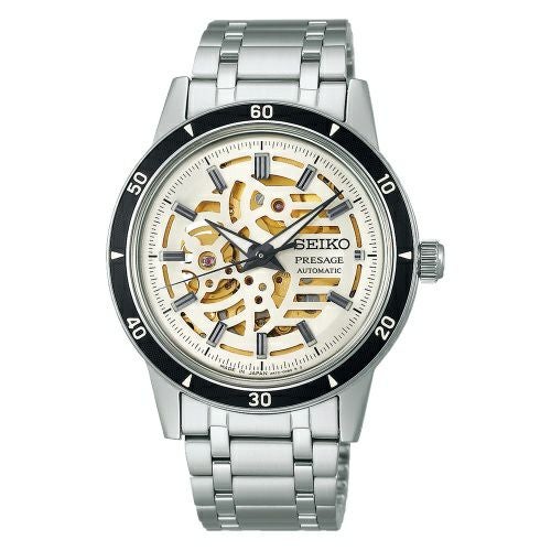セイコー 腕時計 メンズ プレザージュ SEIKO SARY255 PRESAGE | GINZA